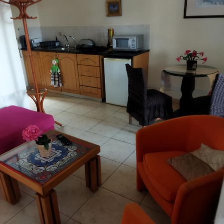 anastasia holiday apartments Paphos Exterior foto