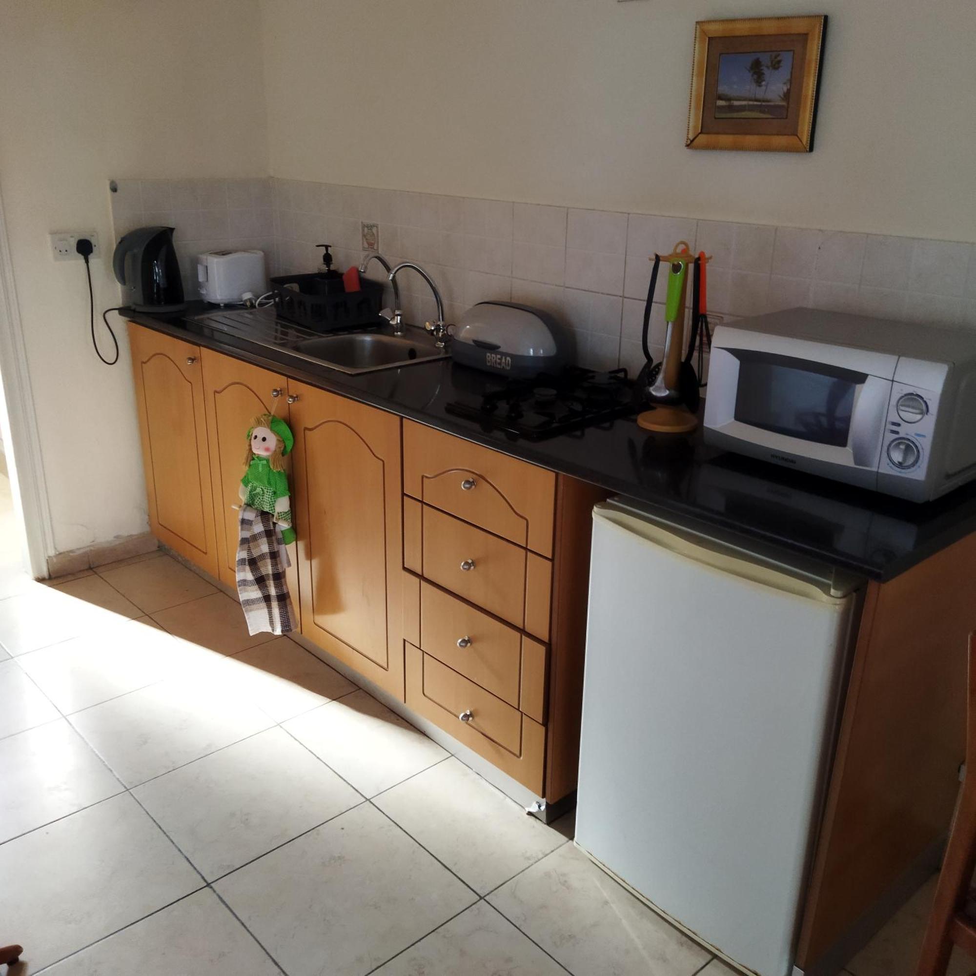 anastasia holiday apartments Paphos Exterior foto